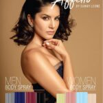 Sunny Leone Instagram - I am so happy to announce that #Affetto by @SunnyLeone Fragrances and Body mists is now LIVE on www.starstruckbysl.com 🎁 😍 . . Limited edition #fragrances and #BodyMists now available for Purchase NOW!! . . #SunnyLeone #perfume #NewLaunch #AffettoBySunnyLeone #deo