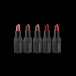 Sunny Leone Instagram - #IntenseMatteLipstick now available as a special sweet deal only on www.suncitystore.com Link in my story Check it out #NOW