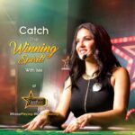 Sunny Leone Instagram - Hey casino Buffs, To boost your passion for casino games. Take advantages of  best deal offers today! Get started with 1,000 free credits for Signing Up and 100% Welcome Bonus to play your favorite casino games! Register and check out on going features now! @jeetwinofficial #gaming #living #offer #bonus #promoters #Onlinecasino #onlineslot #cardgames  #casinogames #