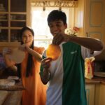 Sunny Leone Instagram - My Partner in crime - The master chef edition from the house of Vohra! Catch my Untold Story #KarenjitKaur only on @zee5 from 16th July 2018 @karamvirlamba @namahpictures @freshlimefilms @ADITYADATT #KarenjitKaurOnZEE5 #ZEE5Originals