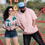 Sunny Leone Instagram – Love each year that we host this show together! #biglittlebro @rannvijaysingha @mtvsplitsvilla