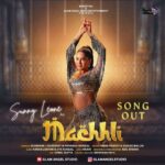 Sunny Leone Instagram - The hottest #machhli of the samundar has arrived. Check out my story for the link!! . . #SunnyLeone #SunnyLeoneMachhli @glamangelstudio @bharti29.raj @sunnyleone @priyankamondalofficial @shubhamjaibeersahrawt_official @pawniapandey @shahidmallya @adil_choreographer @ujwalgupta_ @karan_lakhan_music @oyekunaal6 @raahi_444 India