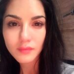 Sunny Leone Instagram - My heart broke a thousand times tonight...probably cried a thousand tears tonight wanting, longing, missing, regreting, and wishing I could have you close to me once more. That day will never come but in my heart you will always remain! #karenjitkaur guilty of doing it my way!!!