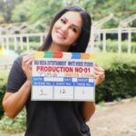Sunny Leone Instagram - Here we go!! Another awesome project starts!! #OhMyGhost #OMG @actorsathish #Sathish #ActorSathish @iyogibabu @dharshagupta #Dharsha #DharshaGupta @rameshthilak #RameshThilak @arjunan_actor #Arjunan #ArjunanNandakumar Producer #veerasakthi @Veera.Sakthi #SasiKumar @sasikumar.11#Yuvan @yuvan_prabhu.r #deepakdmenon @deepakdmenon #rameshbaarathi @WhiteHorse_Offl @donechannel1 @⁨Pro RekhaShanthakumar #SureshChandra⁩ @jayalakshmisundaresan
