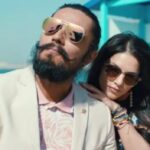 Sunny Leone Instagram – Check out the new uber cool Summer. Collection by @splashindia Ft. @RandeepHooda and myself 😍

#SunnyLeone #fashion @splashfashions