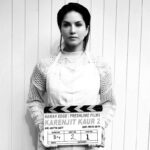 Sunny Leone Instagram – GUILTY!!! Of doing it my way!