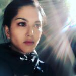 Sunny Leone Instagram – My heart is literally in my stomach today! One of the hardest scenes to re-live gets shot today!