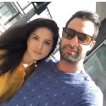 Sunny Leone Instagram – 😍