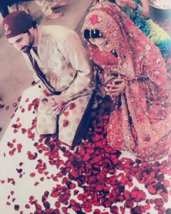 Sunny Leone Instagram - 7yrs ago we vowed in front of God to always love each other no matter what life throws at us! I can say that I love you more today then I did that day! We are on this crazy journey of life together! Love you so much @dirrty99 Happy Anniversary!!