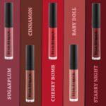 Sunny Leone Instagram – Pick your mood!! #StarStruckbySL
Www.suncitystore.com 
@starstruckbysl @dirrty99 @suncitystore

#SunnyLeone #fashion #cosmetics #StarStruckbySL #LipLiner #Lipcolor #IntenseMatteLipstick #LiquidLipColor