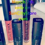 Sunny Leone Instagram - PRESALE!! March 7th only on SunCityStore.com @starstruckbysl @suncitystore @dirrty99