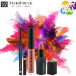 Sunny Leone Instagram – This Holi, don’t just wish your loved ones through a text or message; wish them with something special – #StarStruckbySL and #LustbySunnyLeone

Www.suncitystore.com 
@starstruckbysl @dirrty99 @sunnyleone @suncitystore 
#HappyHoli #SunnyLeone #fashion #cosmetics #lipstick #LipLiner #LipGloss #LustbySunnyLeone #Perfume #fragrance #Style