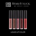 Sunny Leone Instagram - Discover the New Liquid Lip Colors from @starstruckbysl Intense, Smooth and Ultra Comfortable. Paint on Shine! Paint on Sexy! @suncitystore @dirrty99 #SunnyLeone #fashion #cosmetics #StarStruckbySL #lipcolor