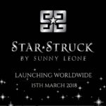 Sunny Leone Instagram - Hey everyone!! Here is my #ValentinesDay surprise. @starstruckbysl will be launching worldwide on 15th March!! www.suncitystore.com @dirrty99 @suncitystore Sunny Leone