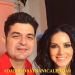 Sunny Leone Instagram - Starting An Innovative Cleaning Service with @DabbooRatnani 🤣😂🙃😃 #dabbooratnanicalendar @manishadratnani @dabbooratnanistudio @dirrty99 @tomasmoucka #btswithdabboo #dabbooratnani #dabbooratnanicalendar #dabbooratnanistudio #dabbooratnaniphotography ❤📸📆 #sunnyleone