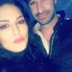 Sunny Leone Instagram – New Years!! @dirrty99