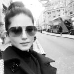 Sunny Leone Instagram – London!!