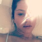 Sunny Leone Instagram – Sunday blah!