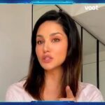 Sunny Leone Instagram - Here we go again ❤️ #ItnaOTT #BBOtt #BiggBossOTT #BBOttOnVoot #Voot @voot @vootselect @karanjohar