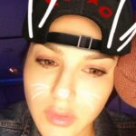 Sunny Leone Instagram – Flying solo!!