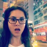 Sunny Leone Instagram - Hong Kong!!!
