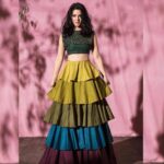 Sunny Leone Instagram - XOXO Saturday !! ;) Love @fhmindia 😍 #SunnyLeone Sunny Leone