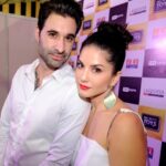Sunny Leone Instagram - The look! 😎