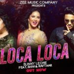 Sunny Leone Instagram - Check out the #Party Anthem of the year - #LocaLoca @raftaarmusic @zeemusiccompany #ShivraanJaaniS Link in bio #LocaLoca #SunnyLeone Sunny Leone