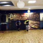 Sunny Leone Instagram – I promised we rehearsed as well!! bhoomi rehearsals with @diikshanagpal  best teacher!