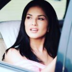 Sunny Leone Instagram – ❤️ #SunnyLeone @MTVIndia @MTVSplitsvilla