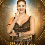 Sunny Leone Instagram – Let the party season begin with #Madhuban. Stay Tuned for 22nd Dec. New song alert😍

@saregama_official @kanik4kapoor  @ganeshacharyaa @toshisabri @shaaribsabri @shivikapratapofficial @arindamsmusic @kushchhabriadop

#ReelyFamous #madhuban