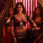 Sunny Leone Instagram - Baadshaho Song Piya More Out Tomorrow #SunnyLeone