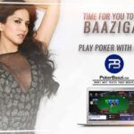Sunny Leone Instagram - Time to be a Baazigar. Play with me on @PokerBaazi , India’s most trusted poker website. Get Rs 100 FREE on sign up using my code SUNNYPOKER. #Poker #PokerBaazi #Baazigar #SunnyLeone #playwithme