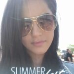 Sunny Leone Instagram – Summerfest!!!