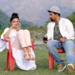 Sunny Leone Instagram - On sets!! #SunnyLeone @MTVIndia @MTVSplitsvilla @RannvijaySingha Jim Corbett National Park - Ramnagar