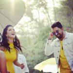 Sunny Leone Instagram – Sharing a crazy moment with @RannvijaySingha on sets 😜😆😊 @MTVSplitsvilla 10 @MTVIndia #SunnyLeone Jim Corbett National Park – Ramnagar