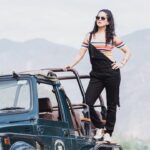 Sunny Leone Instagram – 😜 Jim Corbett National Park – Ramnagar