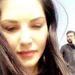 Sunny Leone Instagram – Haridwar – back to the place I scattered my parents ashes. Had no idea this was on route to my destination but feels good to hi to mom and dad! Now I know why I have been having so many dreams about them. They were telling me we were going to meet again in the Ganga.