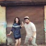 Sunny Leone Instagram – Fun with @RannvijaySingha on sets of #Splitsvilla10
#SunnyLeone @MTVSplitsvilla