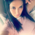 Sunny Leone Instagram - Dubai!!!