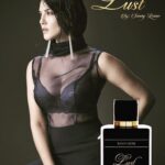 Sunny Leone Instagram – Fragrance is the first layer of dressing, a woman’s invisible body suit!! Make sure it’s the best one!! Try @lustbysunny perfumes today!! You can buy them from Amazon, Flipkart, snapdeal and Purplle online stores. 
#SunnyLeone #LustbySunnyLeone #Perfume #fragrance #Style #Forever #perfumeoriginal