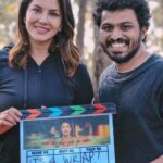 Sunny Leone Instagram - It’s Wrap for #Shero !!! Loved shooting with this amazing Team 😍 @ikigai_motion_pictures @shero_movie_official Written & directed by @sreejithvijayanofficial DOP @manojkumarkhatoi Music @ghibranofficial Produced by @ansari_nextel and @ravikiran_vb Project Head @nbswaraj Executive Producer @jassu_div #Shero #Sheromovie #wrap #packup #finaldayofshoot #tamil #hindi #telugu #malayalam India