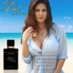 Sunny Leone Instagram – A perfume whose fragrance is like Love!! Try now from bit.ly/BuyLust 
#SunnyLeone #LustbySunnyLeone