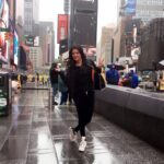 Sunny Leone Instagram - :) New York