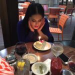 Sunny Leone Instagram - Birthday Wishes!!