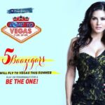 Sunny Leone Instagram – 5 Baazigars will fly to Las Vegas! Become a Baazigar & be the one. Register using code #SUNNY3AP, get 100% Real Cash Deposit Bonus up to 50000, play & win 5 Vegas packages & prizes worth 25 LAC.
http://bit.ly/2mUok64.

#PokerBaazi #RoadToVegas #TheBiggestOnlinePokerPromotion #CelebrityBaazigar #OnlinePoker #IndiasMostTrustedSite #BeABaazigar