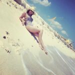 Sunny Leone Instagram - Heaven!! Cancun Mexico