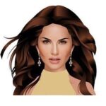 Sunny Leone Instagram - The SunnyEmojis are out. Download now everyone and add to your keyboard! Its free!! https://q2fma.app.goo.gl/DdpT (copy/paste) emojify app