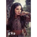Sunny Leone Instagram - So excited about our shoot together! @rockystarofficial #rsbyrockystar hair and make up by @tomasmoucka Available exclusively at #shoppersstop #summer17 #pret #RS #summerlovin #bohemiansoul styling by amazing @beezsharma