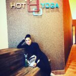 Sunny Leone Instagram - Yoga today!!